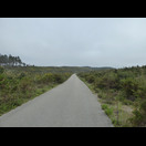 Eine schöne Gegend zum Radfahren